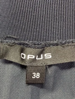 Asymmetrie-Rock                            Größe                38