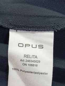 Asymmetrie-Rock                            Größe                38