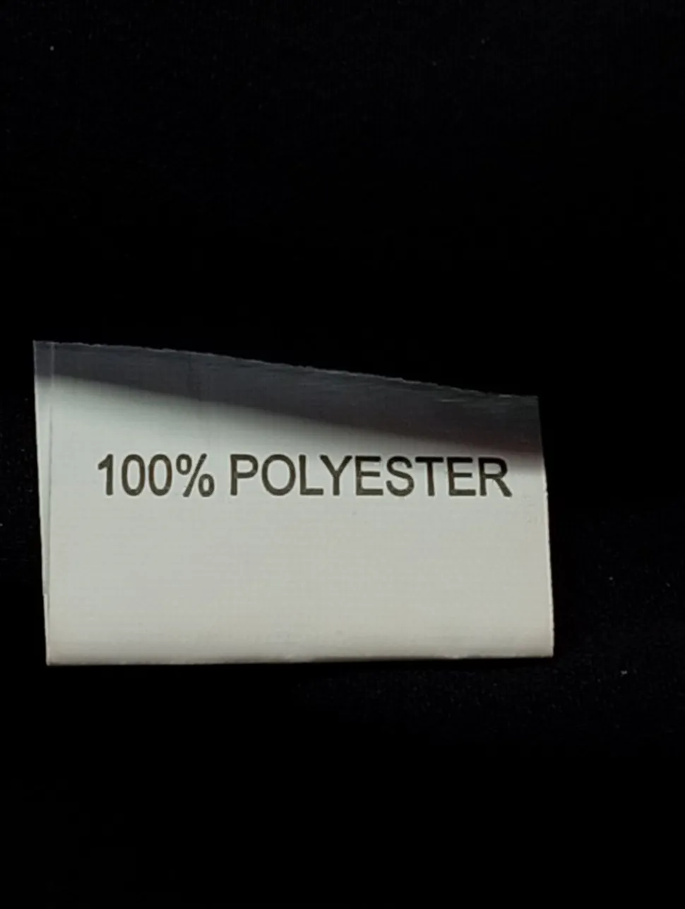 Asymmetrie-Rock Größe 36