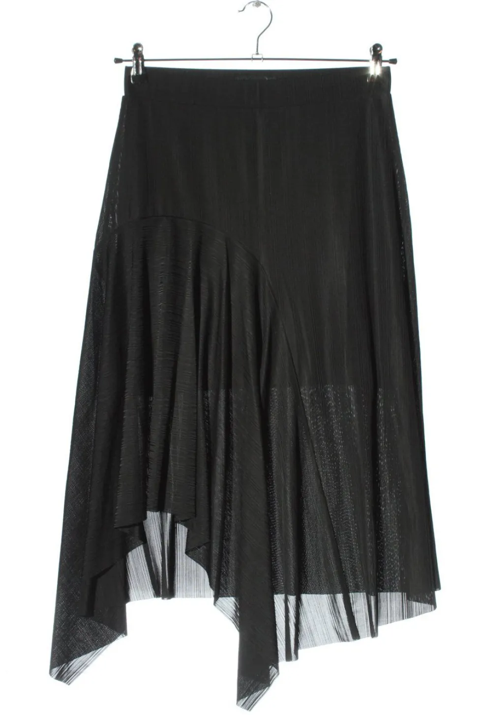 Asymmetrie-Rock Größe 36