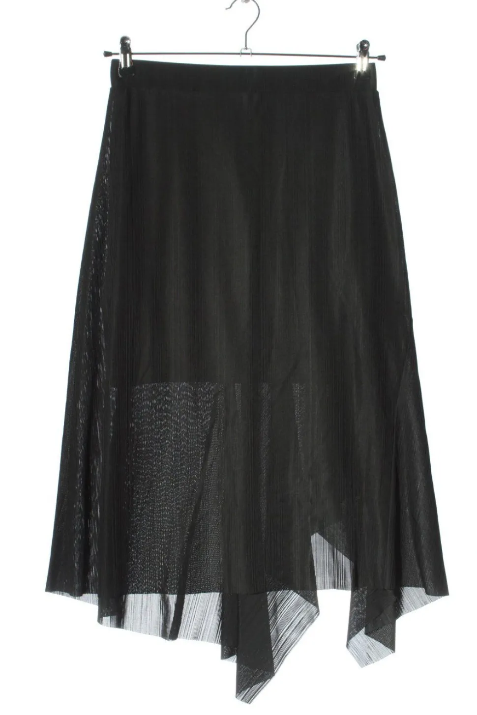 Asymmetrie-Rock Größe 36