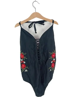 Badeanzug                            Größe                38