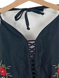 Badeanzug                            Größe                38