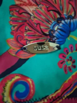 Badeanzug                            Größe                44