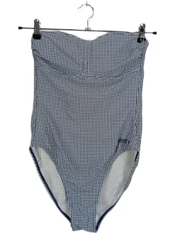 Badeanzug                            Größe                40