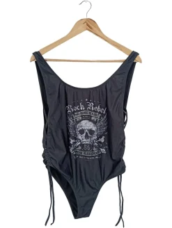 Badeanzug                            Größe                38