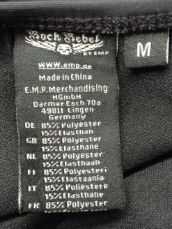 Badeanzug                            Größe                38