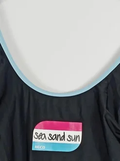 Badeanzug                            Größe                42