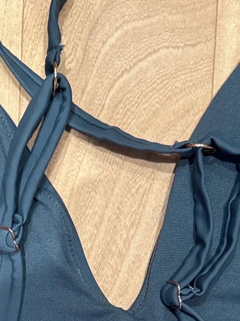 Badeanzug Größe 38