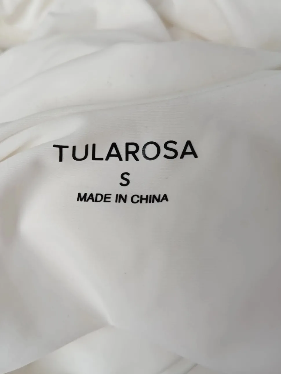 Badeanzug Größe 36