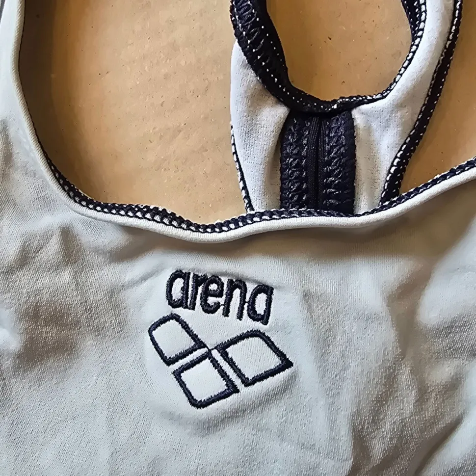 Badeanzug Größe 38