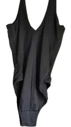 Badeanzug                            Größe                38