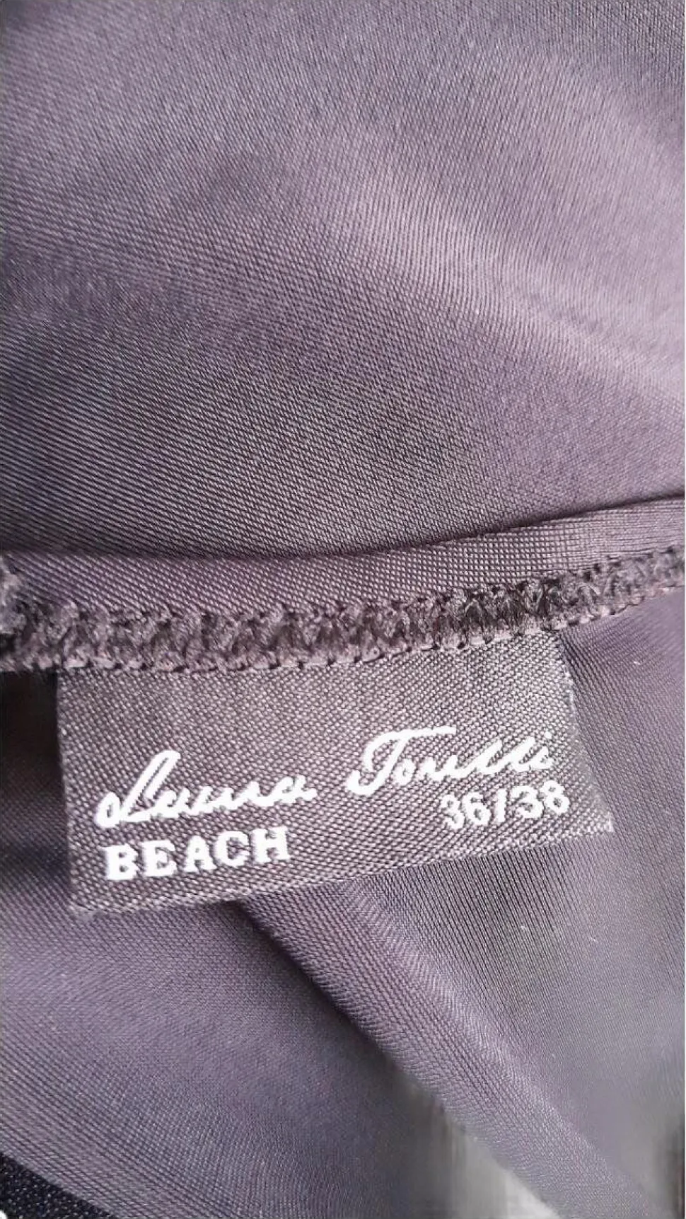 Badeanzug Größe 38