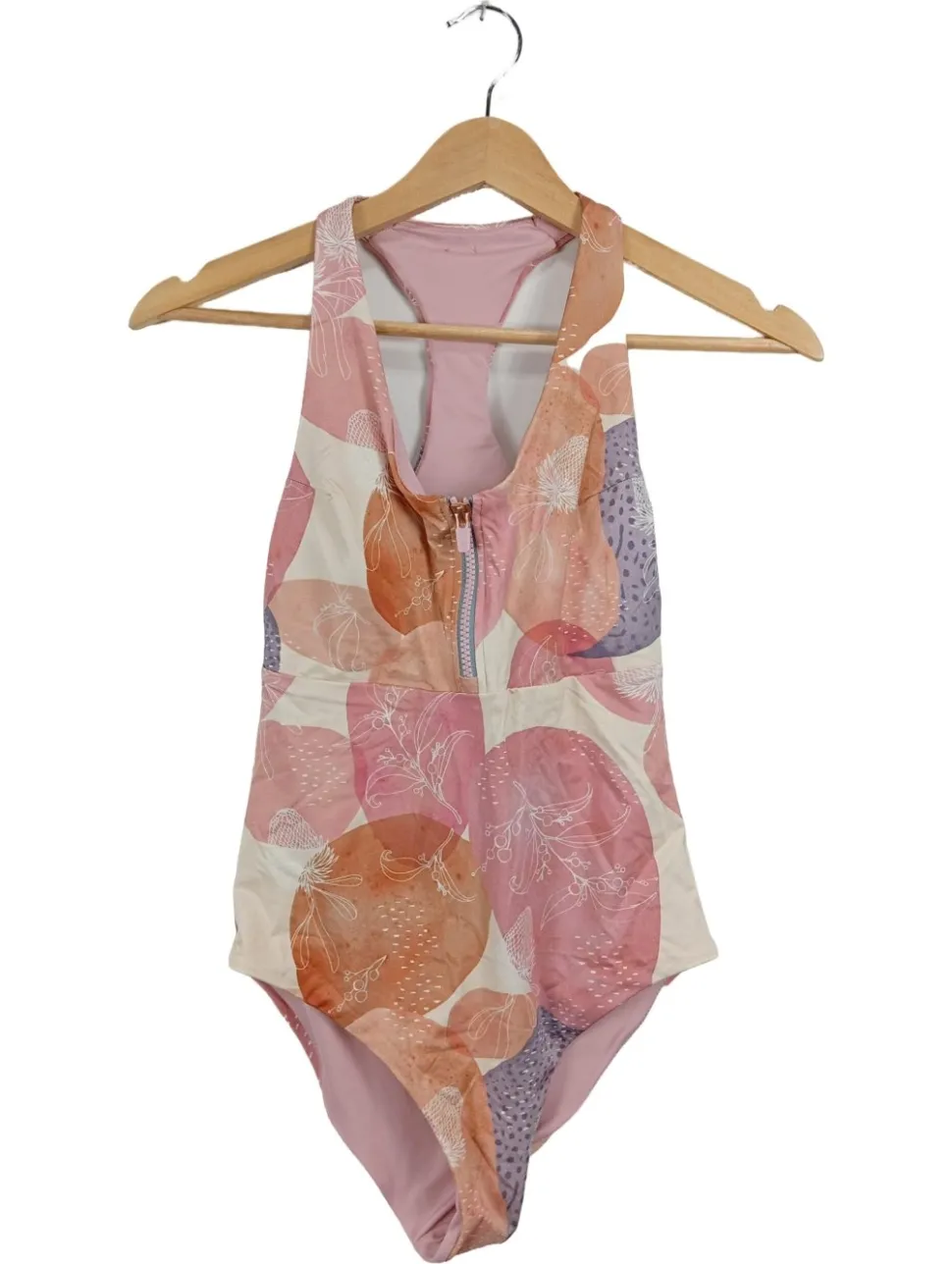 Badeanzug Größe 34