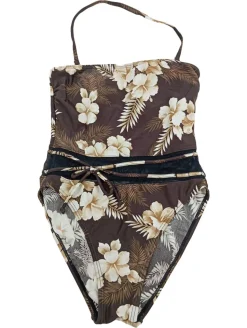 Badeanzug                            Größe                36