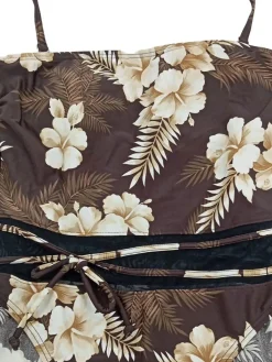 Badeanzug                            Größe                36