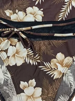 Badeanzug                            Größe                36