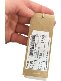 Badeanzug                            Größe                38