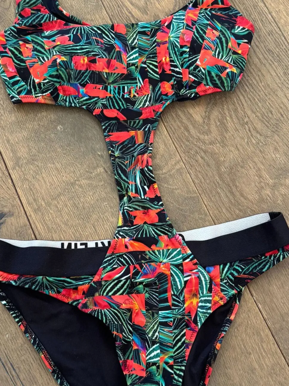 Badeanzug Größe 36