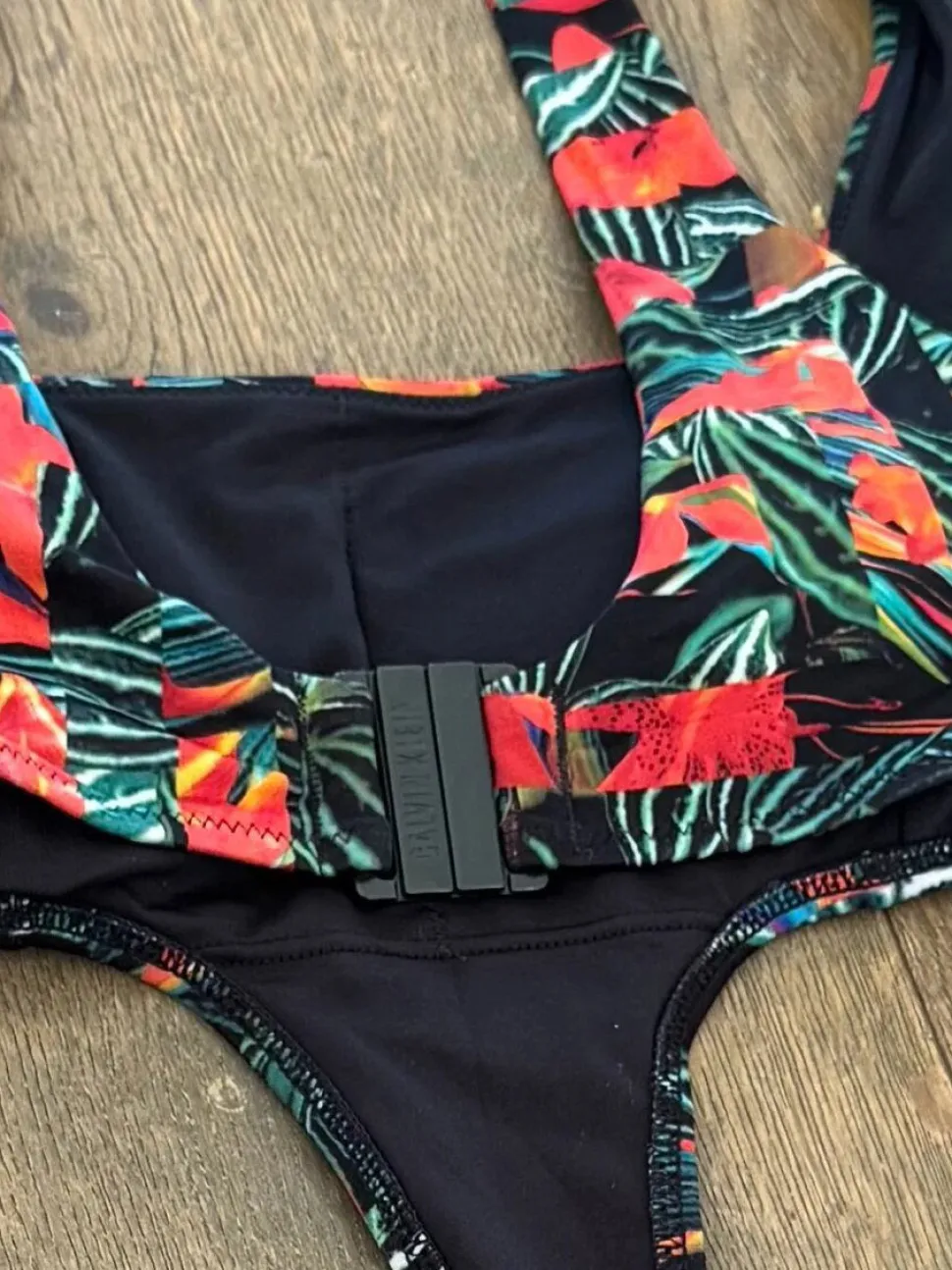 Badeanzug Größe 36