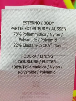 Badeanzug                            Größe                36