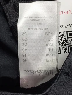 Badeanzug                            Größe                46