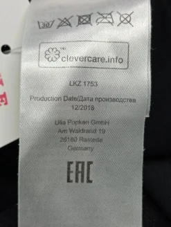 Badeanzug                            Größe                46