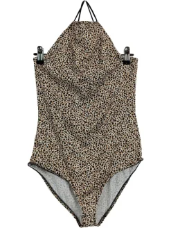 Badeanzug                            Größe                34