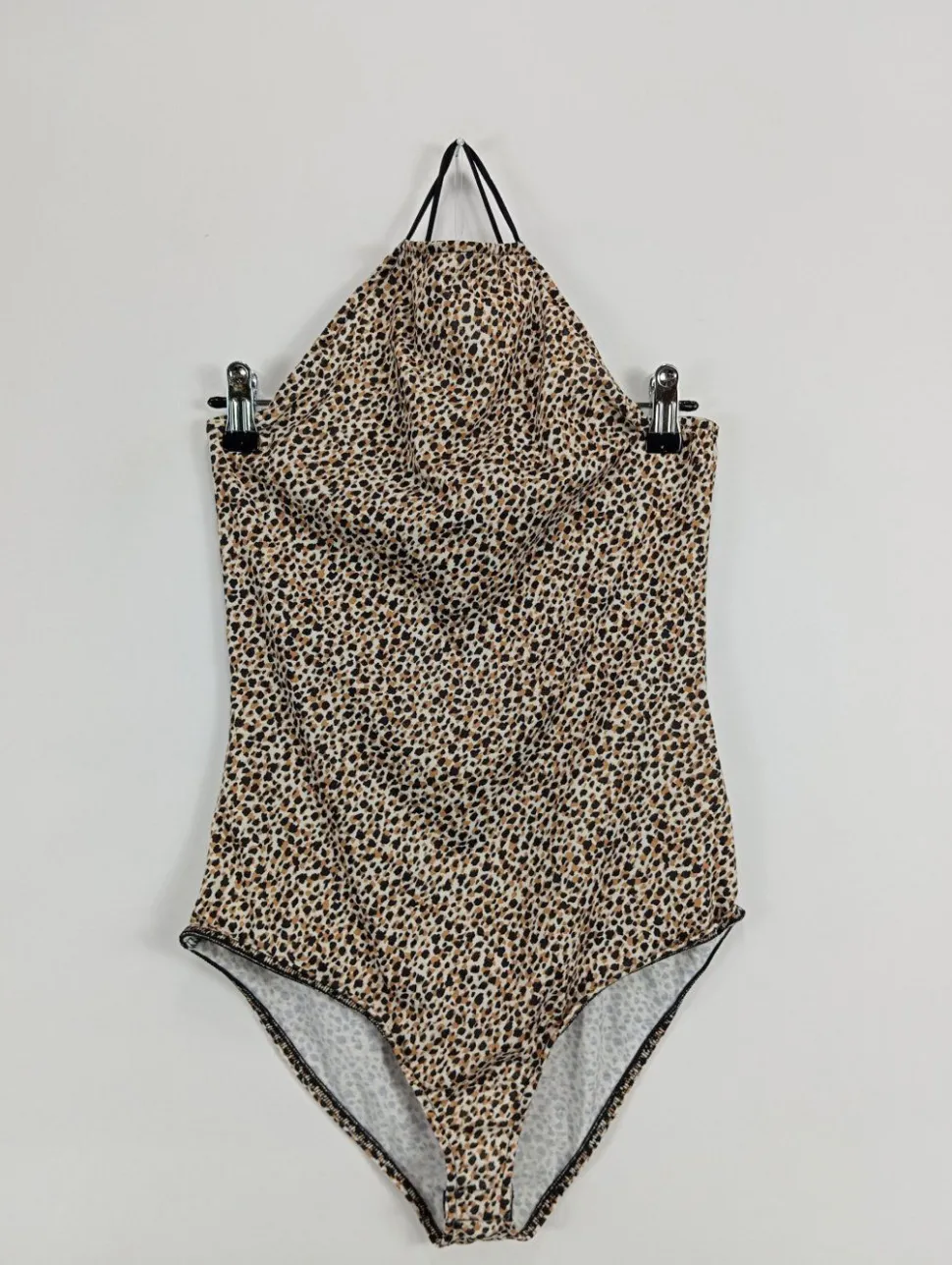 Badeanzug Größe 34