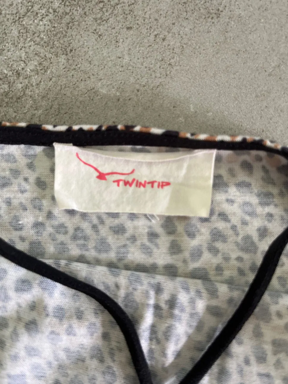 Badeanzug Größe 34