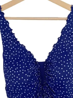 Badeanzug                            Größe                48