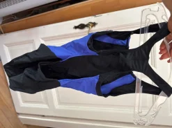 Badeanzug                            Größe                40