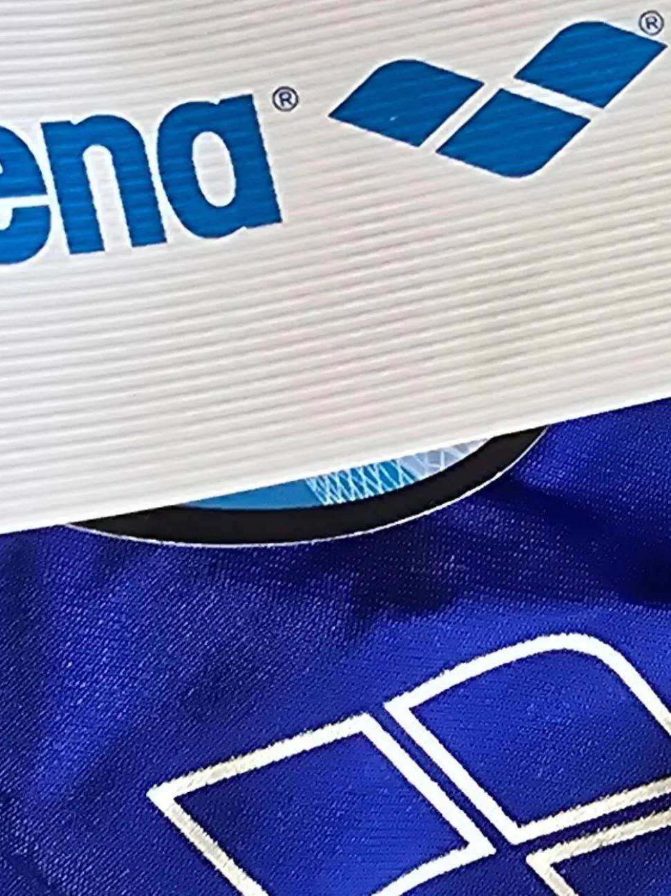 Badeanzug Größe 32