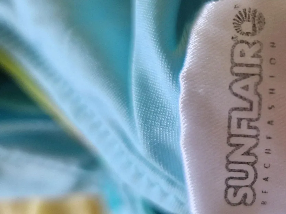 Badeanzug Größe 42