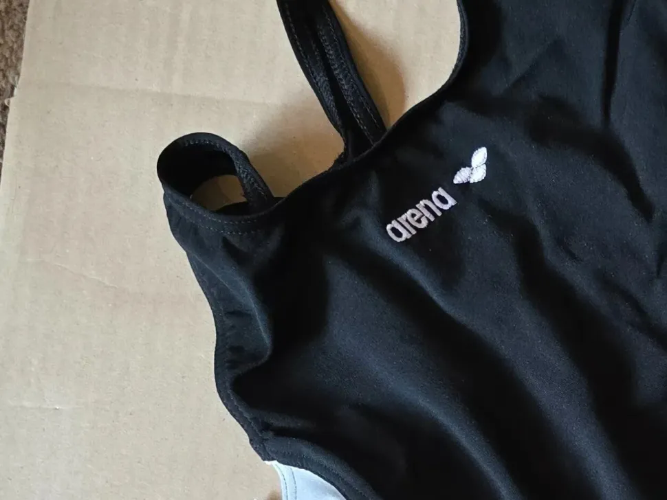 Badeanzug Größe 36