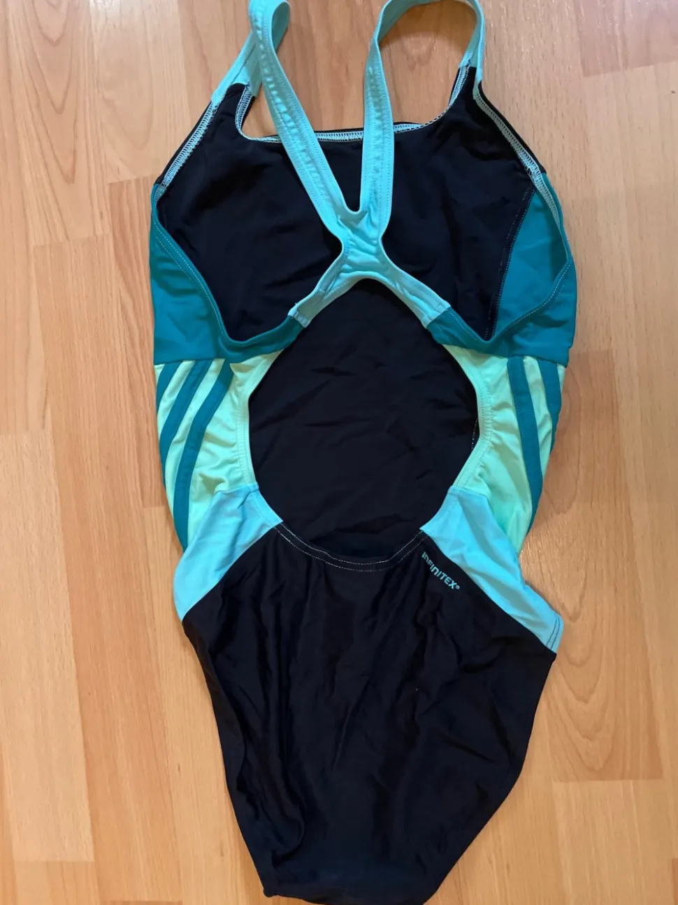 Badeanzug Größe 34