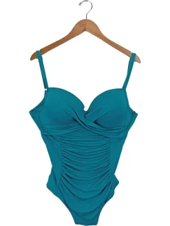 Badeanzug                            Größe                54