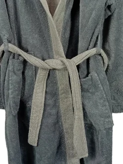 Bademantel                            Größe                36