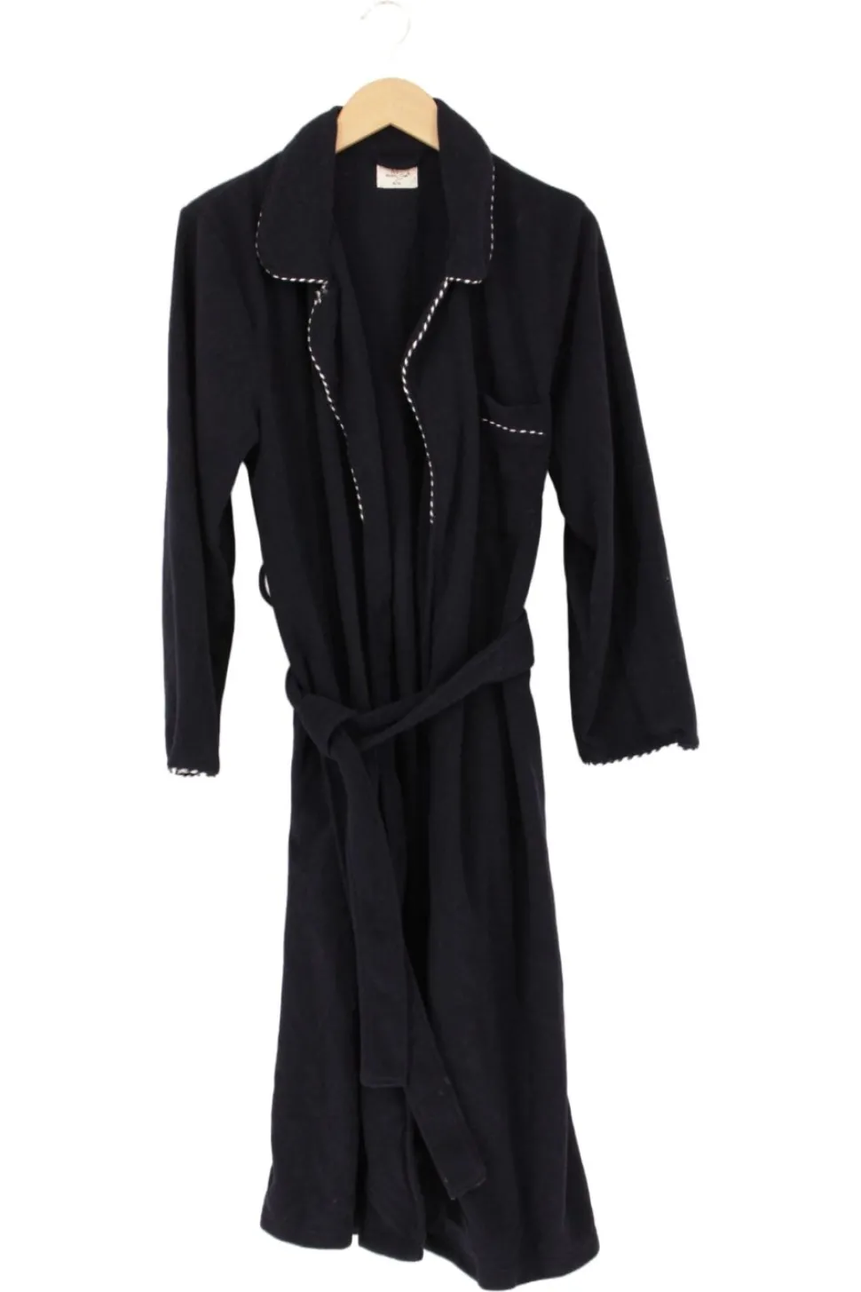 Bademantel Größe 38