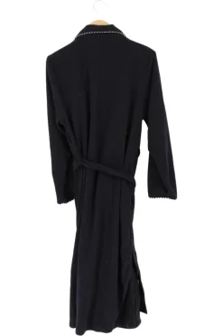 Bademantel                            Größe                38