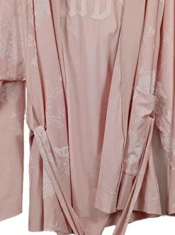 Bademantel                            Größe                42