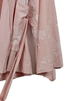 Bademantel                            Größe                42