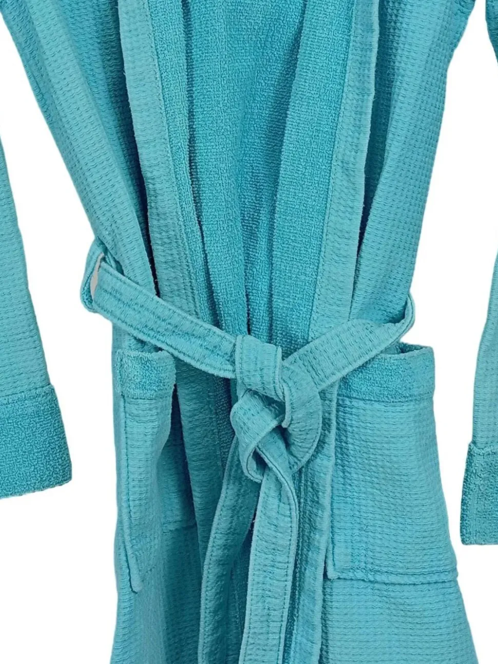 Bademantel Größe 38