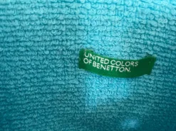 Bademantel Größe 38