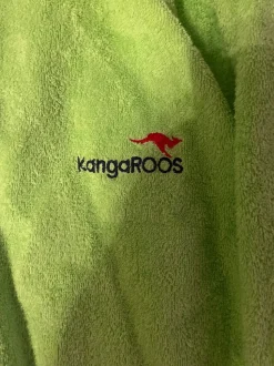 Bademantel                            Größe                56