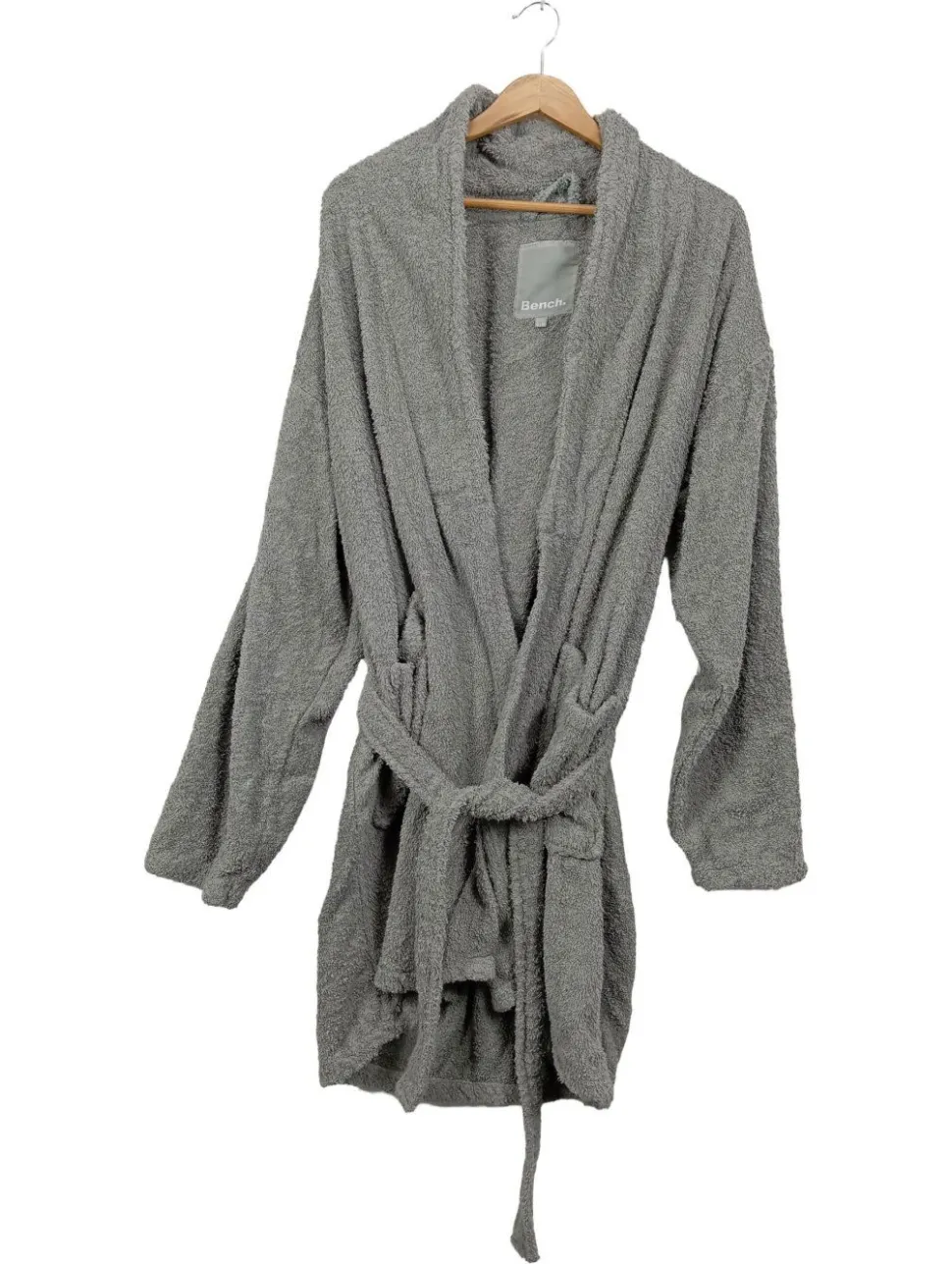 Bademantel Größe 38