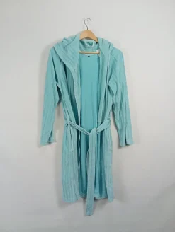 Bademantel                            Größe                34