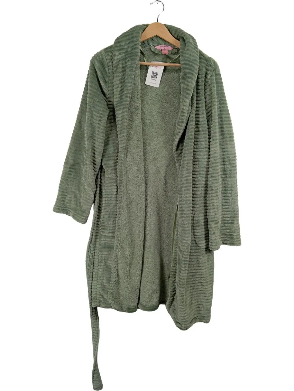 Bademantel Größe 40