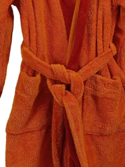 Bademantel                            Größe                40