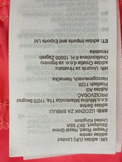 Badeshorts Größe 36